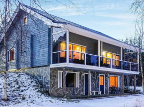 Holiday Home Äkäsjärven lomamökit 1 by Interhome in Kotka